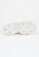 NEW BALANCE Sneakers 9060 panna da uomo U9060ERB . NEW BALANCE 