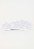 Sneakers bianche da uomo con logo impresso X8X001XCC51 00001 EA7 