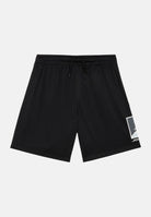 JORDAN Shorts sportivo Brooklyn Baseline nero da bambino 95F475 023 JORDAN 