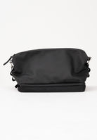 RAINS Pochette Otaru nera per uomo e donna RA12290 BLA RAINS 