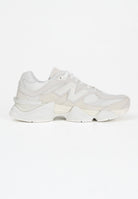 NEW BALANCE Sneakers 9060 panna da uomo U9060ERB . NEW BALANCE 