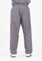 ADIDAS ORIGINALS Pantalone sportivo Teamgeist Adicolor grigio da uomo JW5870  ADIDAS ORIGINALS 