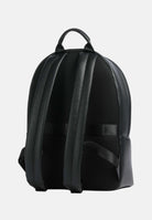 ARMANI EXCHANGE Zaino nero da uomo con logo XM002609AF22662 UC001 ARMANI EXCHANGE 