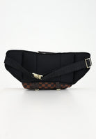 Marsupio FROM PARIS WITH LOVE CARGO CROSSBODY marrone per uomo e donna 910B6834NSZ . SPRAYGROUND 