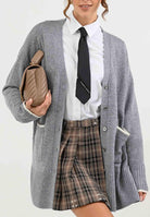 ELISABETTA FRANCHI Cravatta nera da donna CR12L57E2 110 ELISABETTA FRANCHI 