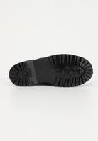 Stivaletti da uomo neri Platform V JADON II MONO 25310001-V jadon II mono . DR.MARTENS 