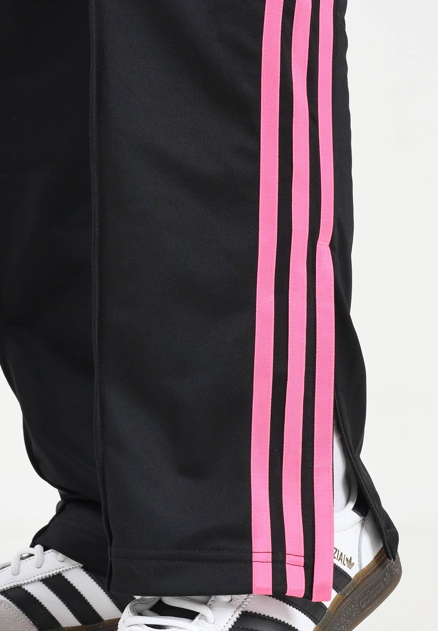 ADIDAS ORIGINALS Pantalone sportivo Adicolor Classics Firebird nero da donna JX1481  ADIDAS ORIGINALS 