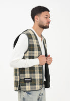 BARBOUR Smanicato verde da uomo compatibile come interno per il giubbotto Bedale 252MMLI0001 GN91 BARBOUR 