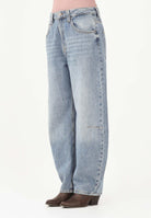 ONLY Jeans balloon in denim medio da donna 15364525 MEBL ONLY 