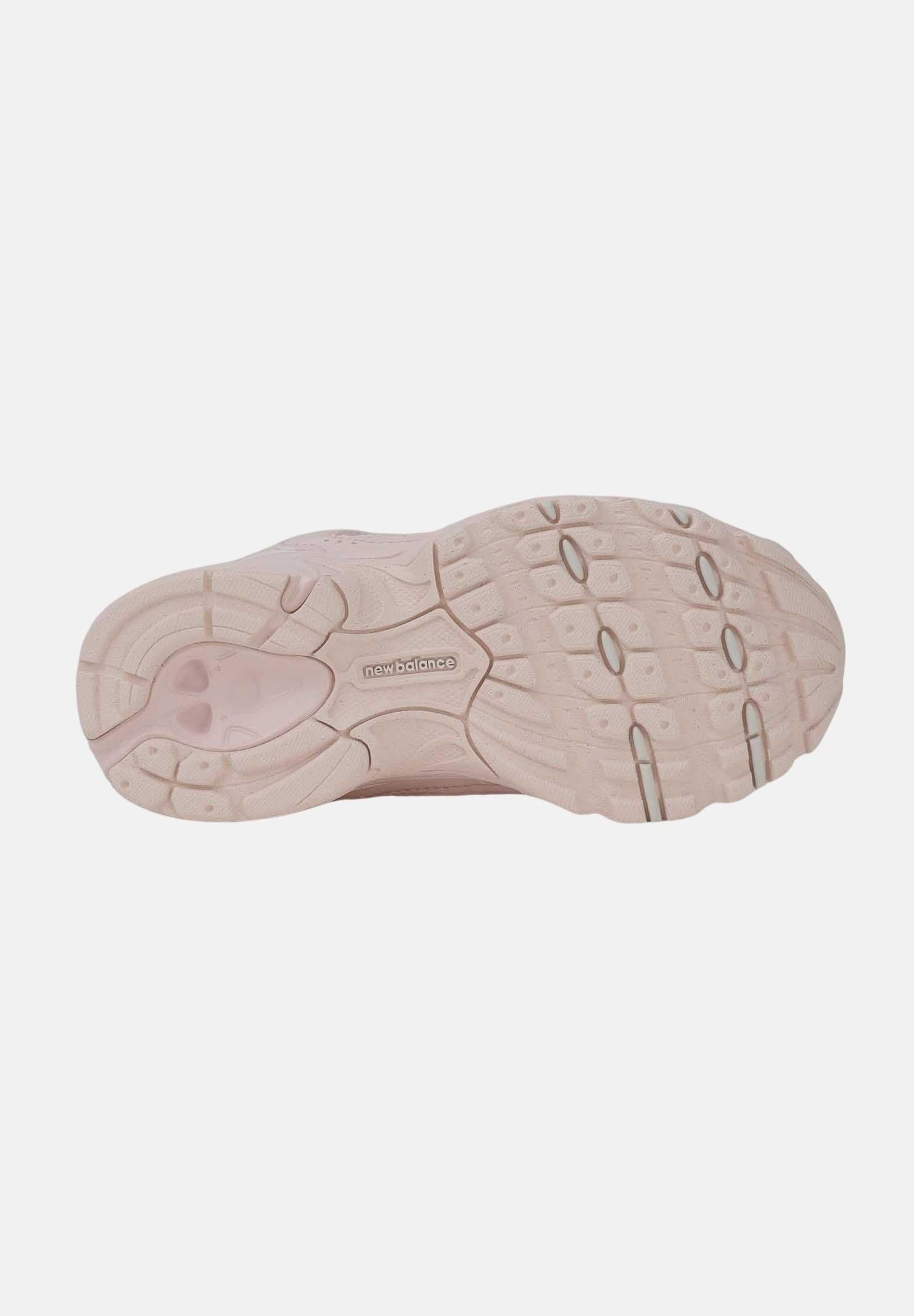 NEW BALANCE Sneakers 530 Bungee Lace rosa da bambina PZ530AK . NEW BALANCE 