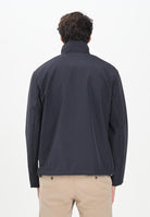 ARMANI EXCHANGE Piumino nero da uomo XM001579AF16926 UC001 ARMANI EXCHANGE 