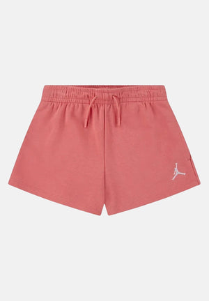 JORDAN Shorts BROOKLYN rosa da bambina 45D754 A0Y JORDAN 