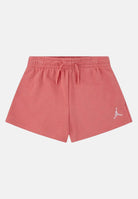 JORDAN Shorts BROOKLYN rosa da bambina 45D754 A0Y JORDAN 