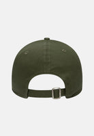 NEW ERA Cappello con visiera 9TWENTY New York Yankees League Essential verde mimetico per uomo e donna 12745559? . NEW ERA 