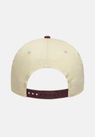 NEW ERA Cappello con visiera 9FORTY M-Crown New York Yankees MLB panna e bordeaux per uomo e donna 60691340  NEW ERA 