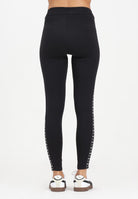 PUMA Leggings sportivo Ess Tape nero da donna 685014 01 PUMA 