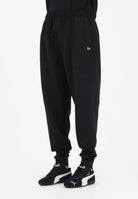 NEW ERA Pantalone sportivo New York Yankees MLB nero da uomo 60771656 . NEW ERA 