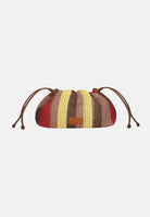 ME FUI Pochette multicolore da donna MA26-SW0090RD . ME FUI 