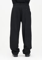 SELECTED HOMME Pantalone elegante nero da uomo 16097529 Black SELECTED HOMME 