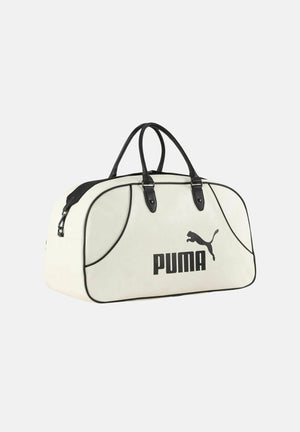 PUMA Borsone Archive 30 L panna per uomo e donna 091136 06 PUMA 
