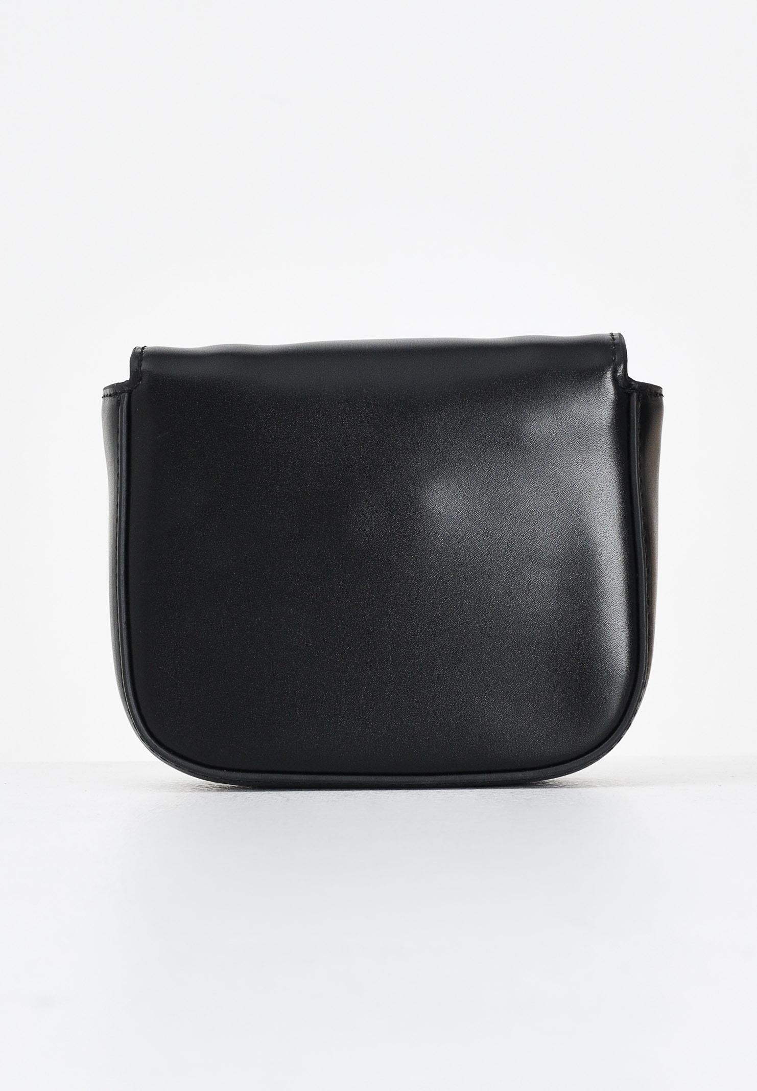 MARNI Borsa a tracolla Punk nera da donna M01609M00TK 0M900 MARNI 