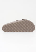 BIRKENSTOCK Ciabatte Arizona Essentials beige da uomo 1030447 . BIRKENSTOCK 