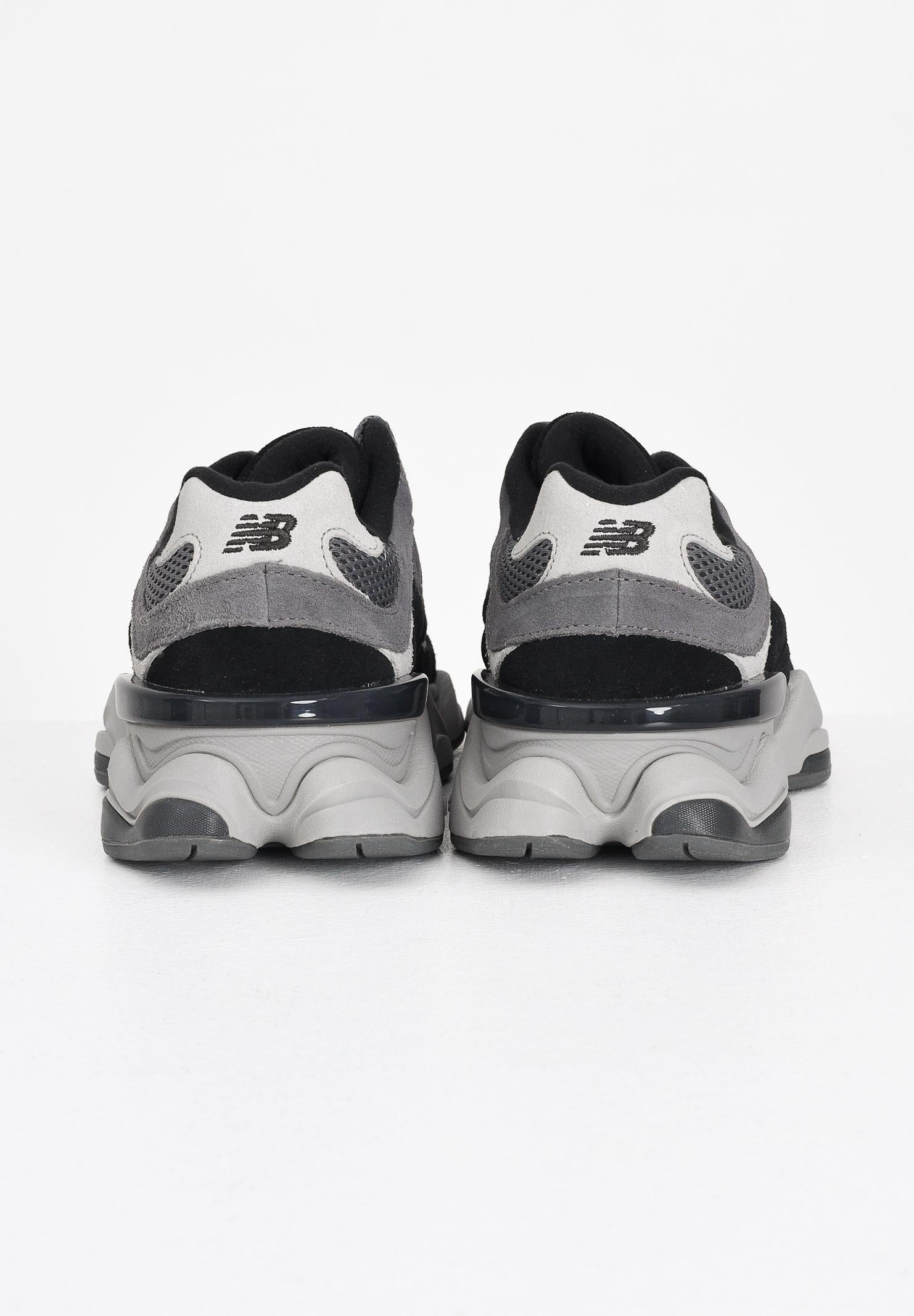 NEW BALANCE Sneakers 9060 nere da uomo U9060ERA . NEW BALANCE 