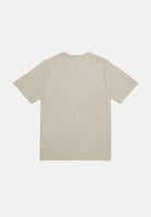 DSQUARED2 T-shirt beige da neonato con stampa logo DQ2853D004G DQ717 DSQUARED2 