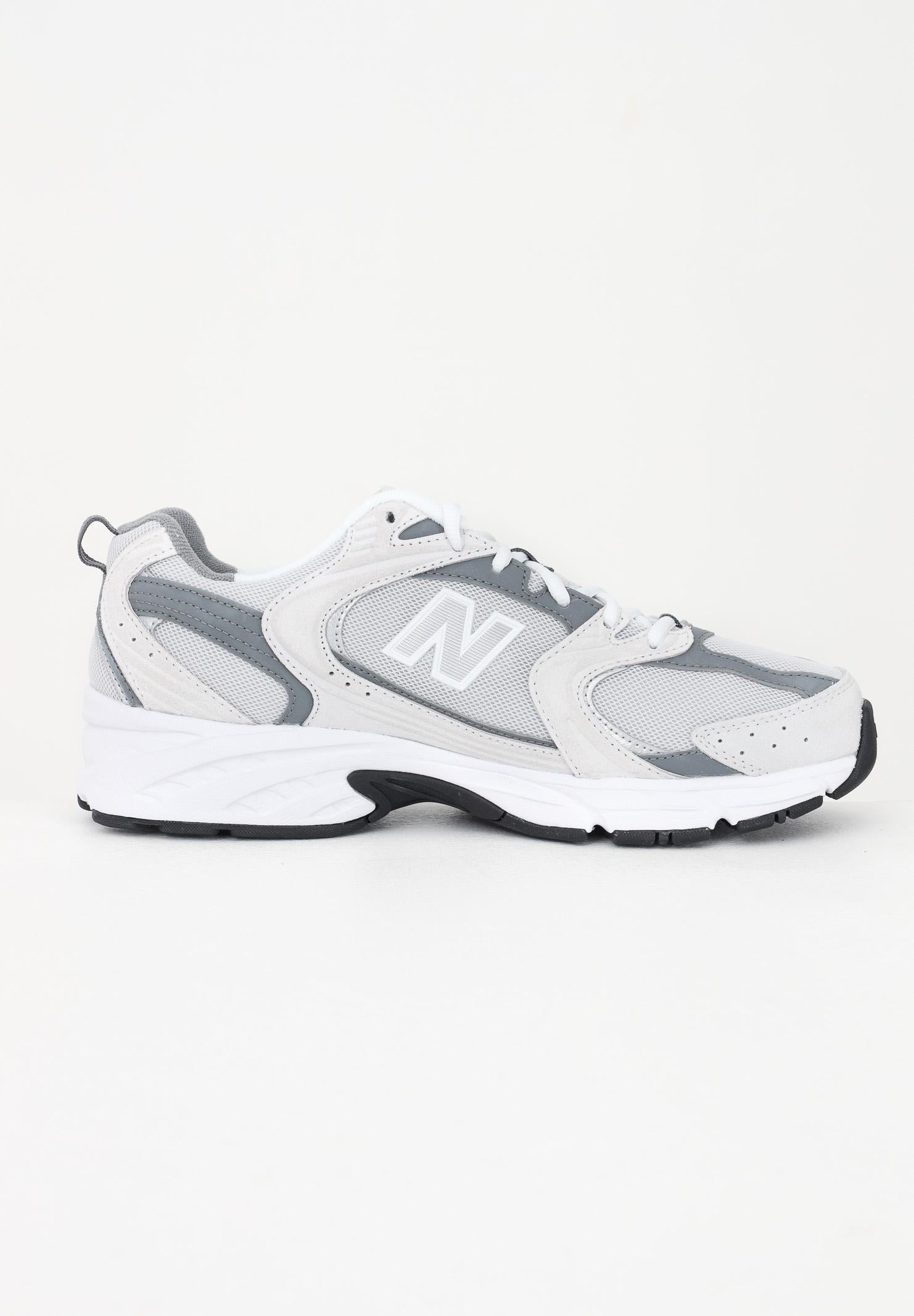 NEW BALANCE Sneakers 530 grigie da uomo MR530CB  NEW BALANCE 