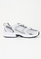 NEW BALANCE Sneakers 530 grigie da uomo MR530CB  NEW BALANCE 