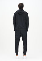 ADIDAS PERFORMANCE Tuta Cargo nera da uomo JL8603 . ADIDAS PERFORMANCE 