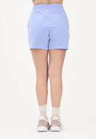 PUMA Shorts sportivo ESS Small No. 1 Logo 5'' High-Waist polvere da donna 682441 60 PUMA 