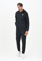 ADIDAS PERFORMANCE Tuta Cargo nera da uomo JL8603 . ADIDAS PERFORMANCE 