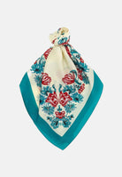 PINKO Foulard LIMBO panna da donna 106656A38I DS3 PINKO 