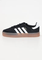ADIDAS ORIGINALS Sneakers Sambae nere da donna JI1350 . ADIDAS ORIGINALS 