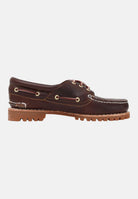 TIMBERLAND Mocassini Noreen marroni da donna TB0513042141 . TIMBERLAND 