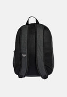 ADIDAS ORIGINALS Zaino CL Backpack Washed Effect nero per uomo e donna KC8648 . ADIDAS ORIGINALS 