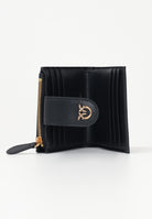 PINKO Portafogli nero da donna con dettaglio Love Birds 103610A0F1 Z99Q PINKO 