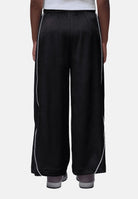 NIKE Pantalone sportivo Mountainside nero da bambina 45F333 023 JORDAN 