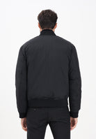 ARMANI EXCHANGE Bomber reversibile nero da uomo XM001104AF16647 UC001 ARMANI EXCHANGE 