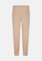 Pantalone sportivo MJ Brooklyn Fleece Essentials beige per bambino e bambina 95D234 X0L JORDAN 
