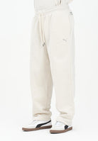 PUMA Pantalone sportivo PUMA Class panna da uomo 688215 87 PUMA 