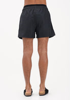 EA7 Shorts mare nero da uomo 7M001689AF21074 UC001 EA7 