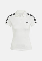 ADIDAS ORIGINALS Polo manica corta regular fit autunno inverno KD3697 . ADIDAS ORIGINALS 