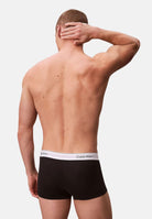 CALVIN KLEIN Boxer (3px) multicolore da uomo LV00NB4389 MP1 CALVIN KLEIN 