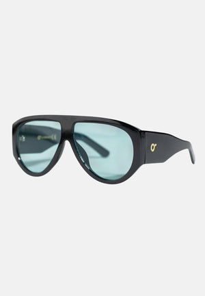 OS SUNGLASSES Occhiali da sole neri per uomo e donna modello Venezia OS2052 C06 OS SUNGLASSES 