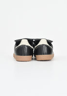 ADIDAS ORIGINALS Sneakers Samba Lt nere per uomo e donna JS3937  ADIDAS ORIGINALS 