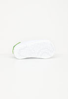 ADIDAS ORIGINALS Scarpe da culla Stan Smith bianche da neonato FY7890  ADIDAS ORIGINALS 