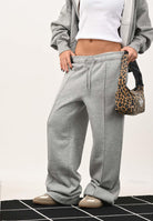 DICKIES Pantalone sportivo Mapleton grigio da donna DK0A4Z2VGYM1  DIckies 