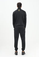 EA7 Tuta Core Identity nera da uomo 8NPV65PJHCZ 0208 EA7 